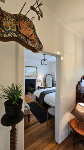 'The Gardenia' Trentham, Trentham